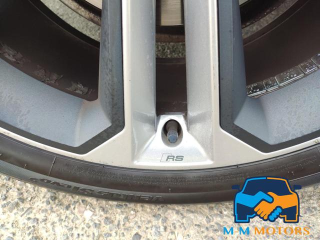 AUDI A4 allroad usata, con Controllo trazione