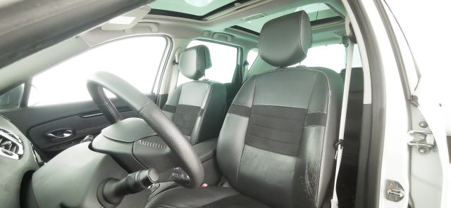 RENAULT Scenic usata 61