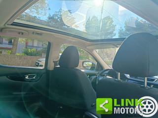 NISSAN Qashqai usata, con Controllo vocale