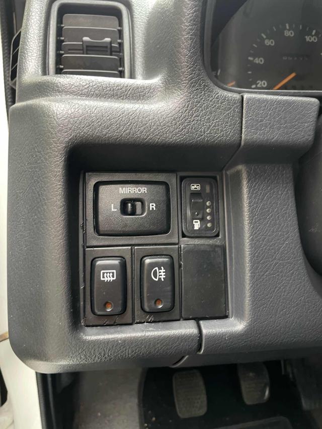 SUZUKI Vitara usata 15