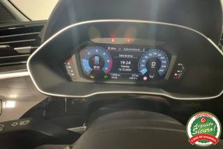 AUDI Q3 usata, con Autoradio