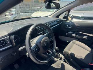 CITROEN C3 usata, con Climatizzatore