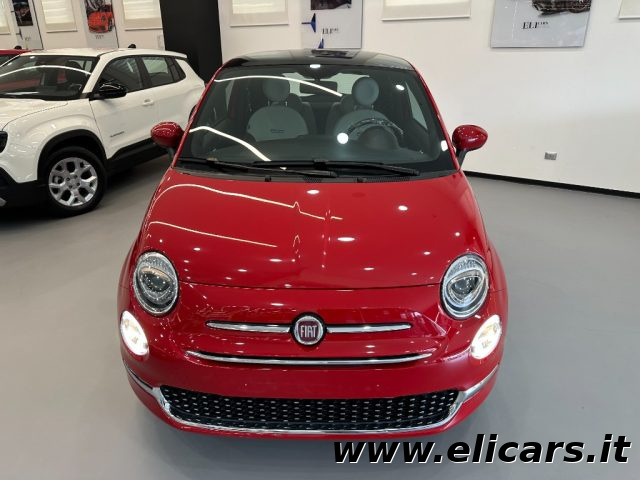 FIAT 500 usata, con Airbag laterali
