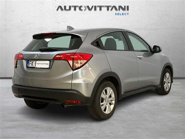 HONDA e usata 2