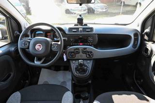 FIAT Panda usata, con Immobilizzatore elettronico