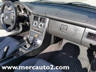 MERCEDES-BENZ SLK 200 usata 10