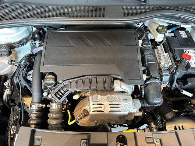 JEEP Avenger usata, con Touch screen