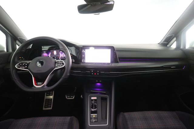 VOLKSWAGEN Golf usata 4