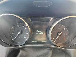 JAGUAR F-Pace usata, con Controllo trazione
