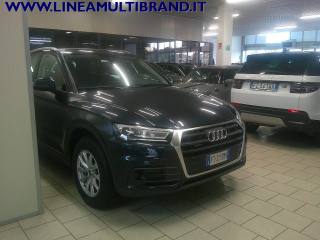 AUDI Q5 usata, con Autoradio