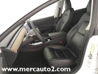 TESLA Model 3 usata 8