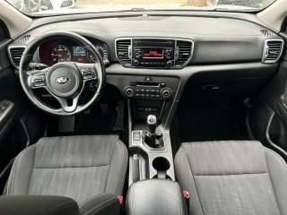 KIA Sportage usata, con Cerchi in lega