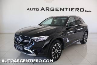 MERCEDES-BENZ GLC 220 d 4Matic Mild Hybrid Advanced Plus 14.435 km !!!!