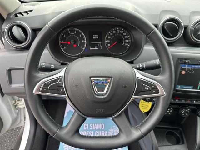 DACIA Duster usata, con Autoradio