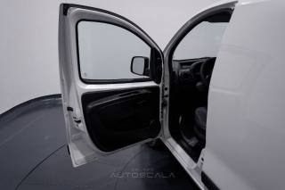 FIAT Fiorino usata, con Bracciolo
