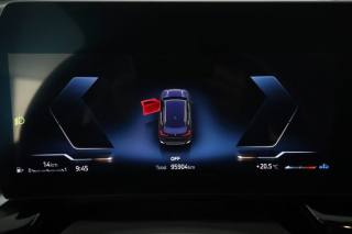 BMW X1 usata 6