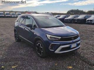 OPEL Crossland usata, con Airbag laterali