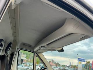 FIAT Ducato usata, con Cronologia tagliandi