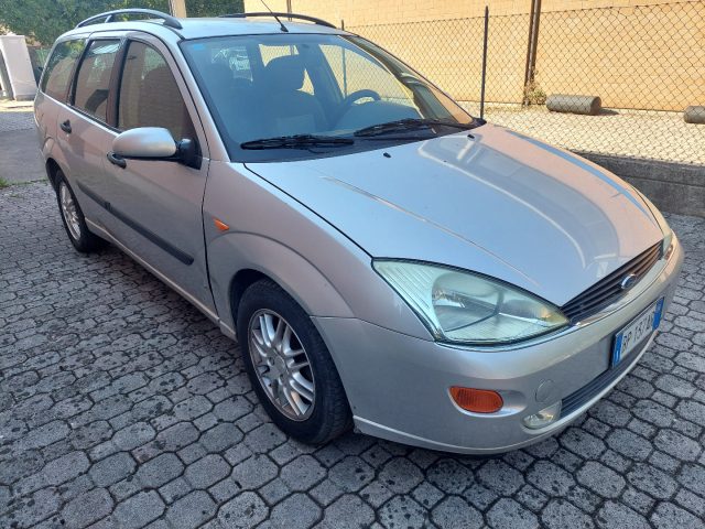 FORD Focus usata, con Airbag
