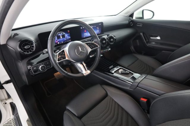 MERCEDES-BENZ A 180 usata 0