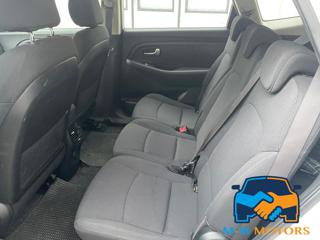 KIA Carens usata, con Immobilizzatore elettronico