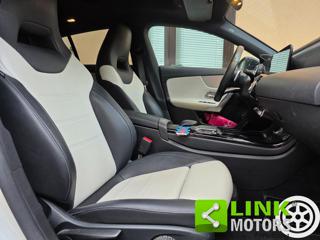 MERCEDES-BENZ CLA 220 usata, con ESP
