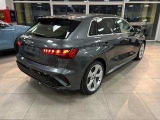 AUDI A3 usata, con Cerchi in lega
