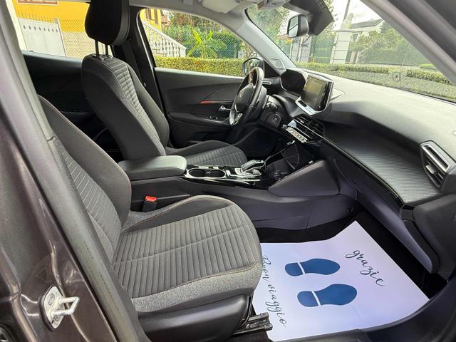 PEUGEOT 2008 usata, con ESP
