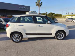FIAT 500L usata, con Cerchi in lega