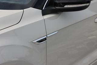 VOLKSWAGEN T-Roc usata, con Cruise Control