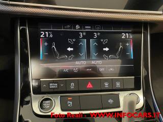 AUDI Q7 usata, con Park Distance Control