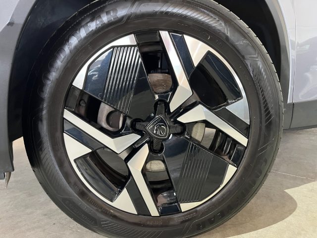 PEUGEOT 2008 usata, con Servosterzo