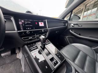 PORSCHE Macan usata, con Controllo automatico clima