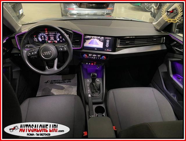 AUDI A1 usata, con Alzacristalli elettrici