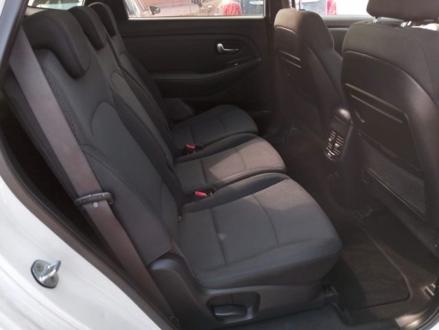 KIA Carens usata, con ESP
