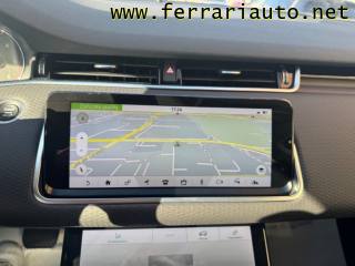 LAND ROVER Range Rover Evoque usata, con Climatizzatore