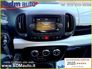 FIAT 500L usata, con ESP