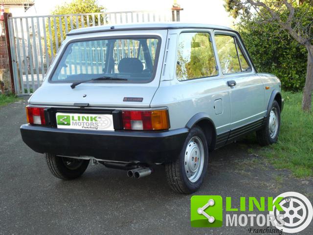 AUTOBIANCHI Other usata 3