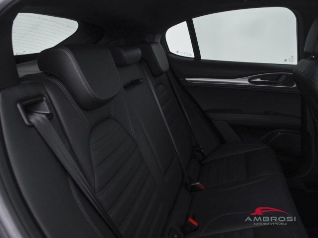 ALFA ROMEO Stelvio usata 10