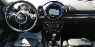 MINI Clubman usata, con Autoradio