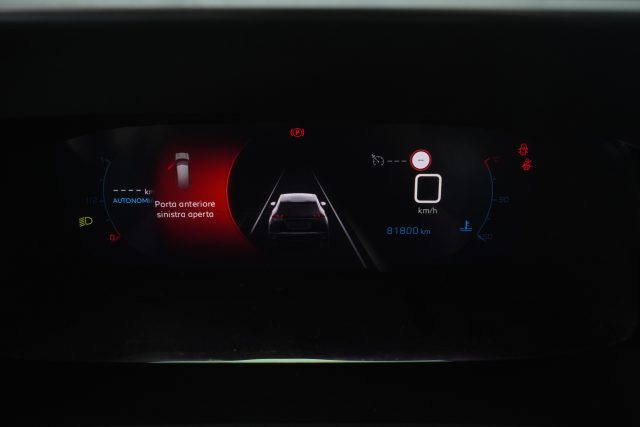 PEUGEOT 2008 usata 13