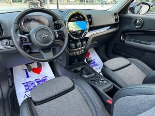 MINI Countryman usata, con Alzacristalli elettrici