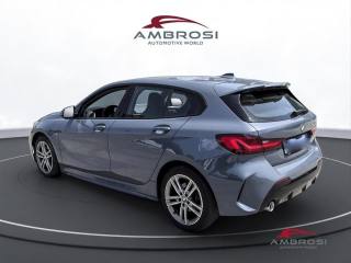 BMW 116 usata 3