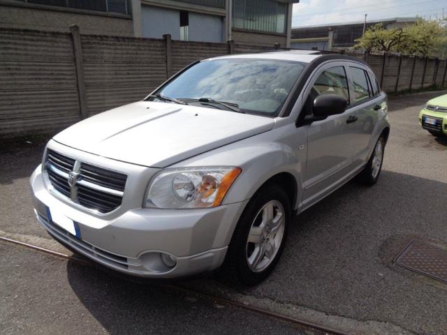 DODGE Caliber usata, con Airbag