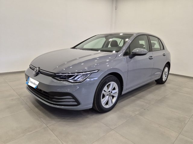 VOLKSWAGEN Golf usata, con ABS