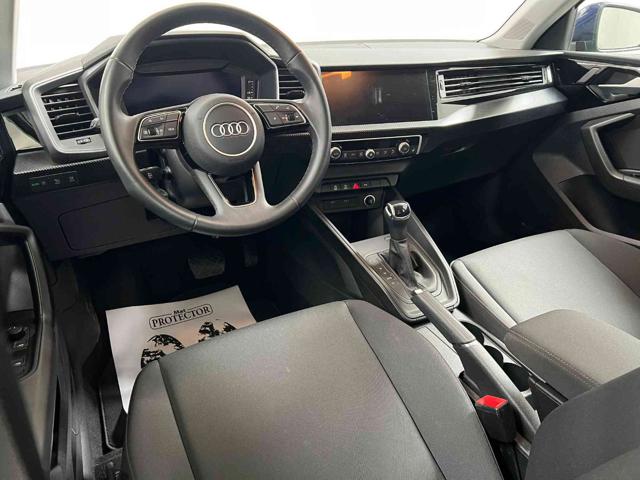AUDI A1 usata, con Alzacristalli elettrici