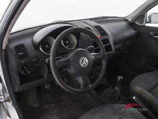 VOLKSWAGEN Polo usata 7