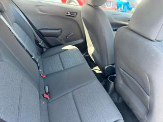 KIA Picanto usata 29