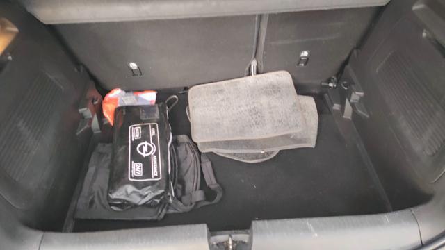 OPEL Crossland usata, con Bluetooth