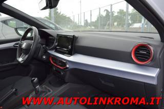 SEAT Ibiza usata, con Fendinebbia